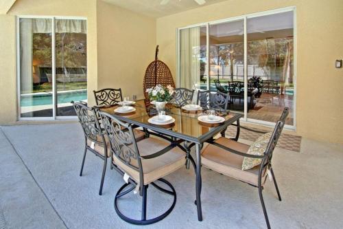 Cherokee Villa