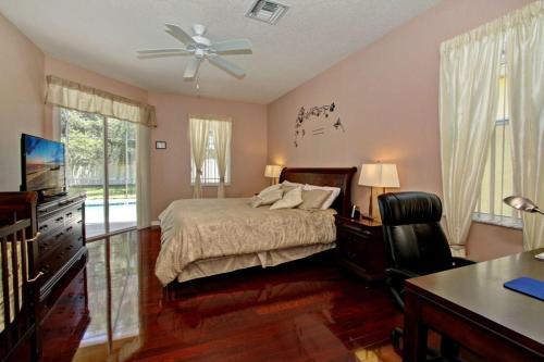 Cherokee Villa