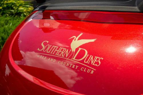 Kevin's Southern Dunes House