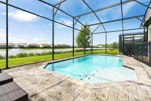 1634bd3ba Nice Villa With Pool Close Legoland