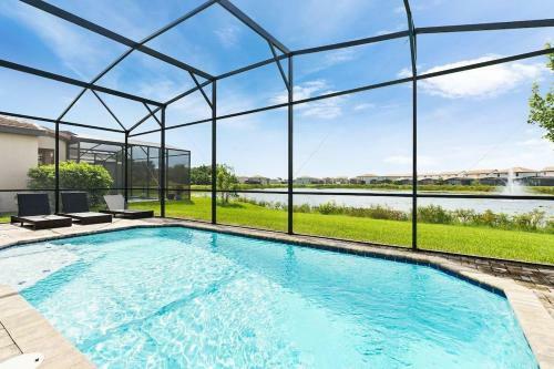 1634bd3ba Nice Villa With Pool Close Legoland