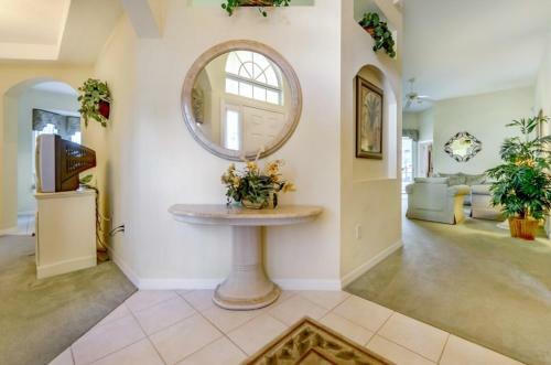 Luxury Designed Highlands Reserve Golf Pool Villa Villa