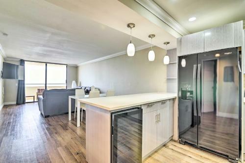 Apartamento Waterfront Condo Resort Pool, Tennis And Beach