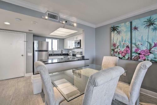 Apartamento Remarkable Hudson Condo With Coastal Views!