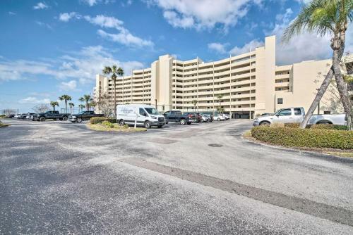 Apartamento Remarkable Hudson Condo With Coastal Views!
