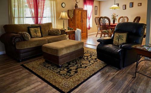 Hostal Room In Apartment - Pleasant Days Bb Manatee Room