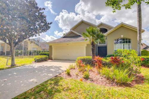 Kay's Southern Dunes Vacation Home