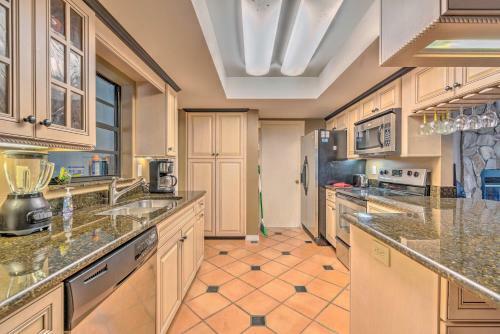 Canalfront Homosassa Escape With Private Dock!