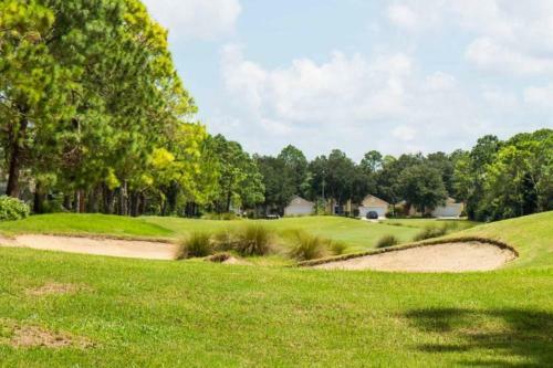 Glenna's Southern Dunes Vacation Home