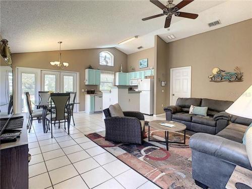 Christina's Southern Dunes Vacation Home