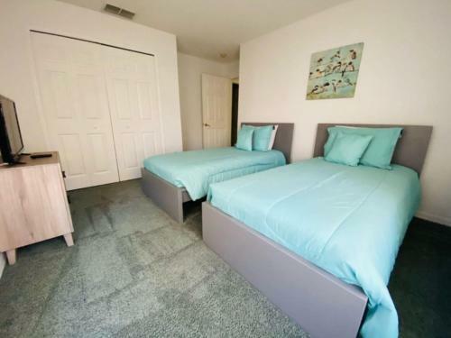 Villa Southern Dunes Three Bedroom Homes By Ipg