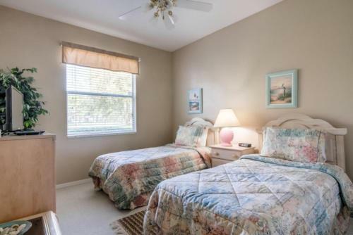Villa Southern Dunes Three Bedroom Homes By Ipg