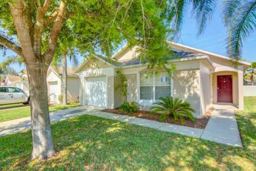 Villa Southern Dunes Three Bedroom Homes By Ipg