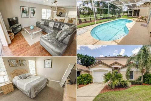 Villa Southern Dunes Three Bedroom Homes By Ipg