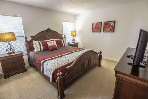 Villa Southern Dunes Three Bedroom Homes By Ipg