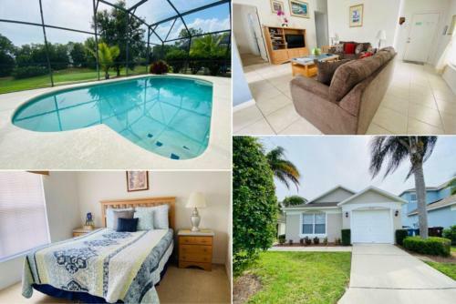 Villa Southern Dunes Three Bedroom Homes By Ipg