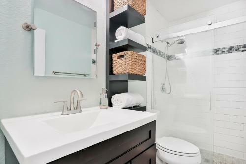 Apartamento Beachwalker