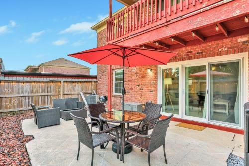 Apartamento Beachwalker