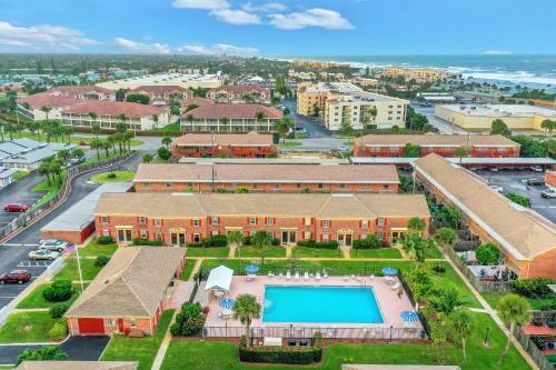 Apartamento Beachwalker