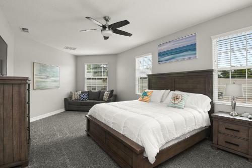 Fortebello Beachside - 162 With Private Pool