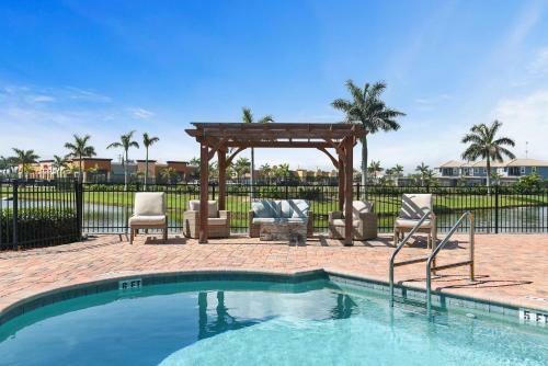 Fortebello Beachside - 162 With Private Pool