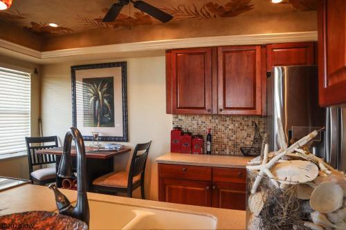 Hibiscus Pointe 764 By Kathy Nesbit Vacations
