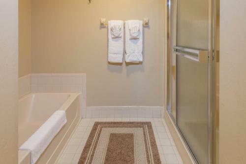Apartamento Santa Maria Harbour Resort 202 - Weekly Condo