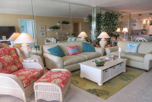Eden House 402 By Kathy Nesbit Vacations