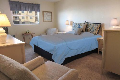 Leonardo Arms 407 By Kathy Nesbit Vacations