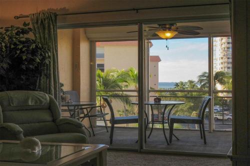 Leonardo Arms 407 By Kathy Nesbit Vacations