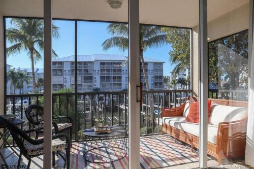 Hibiscus Pointe 314 By Kathy Nesbit Vacations