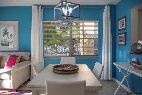 Hibiscus Pointe 314 By Kathy Nesbit Vacations