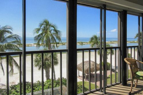 Eden House 306 By Kathy Nesbit Vacations