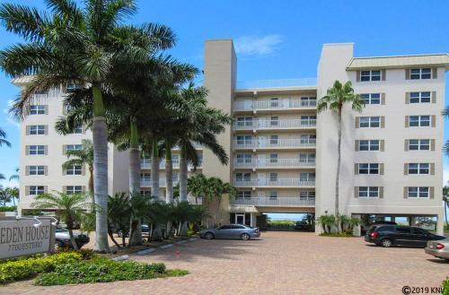 Eden House 306 By Kathy Nesbit Vacations