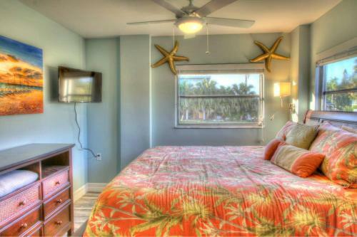 Apartamento 3 Beach Access, Close To Time's Square, On Water