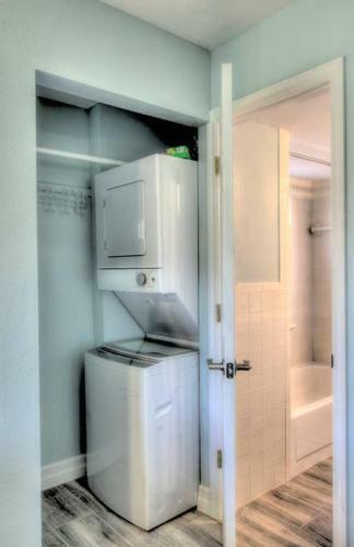 Apartamento 3 Beach Access, Close To Time's Square, On Water