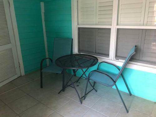 Upper Villa - Sunset Cottage At The Beach