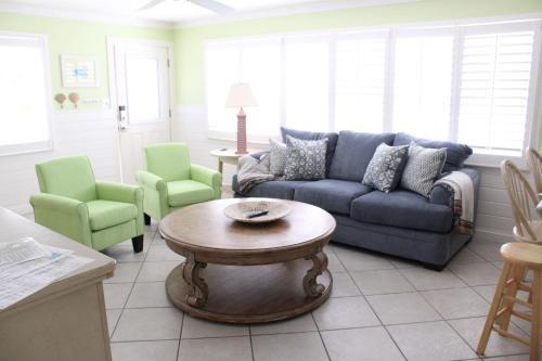 Upper Villa - Sunset Cottage At The Beach