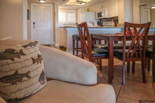 Carlos Pointe 413 By Kathy Nesbit Vacations