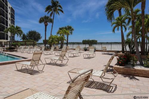 Carlos Pointe 413 By Kathy Nesbit Vacations
