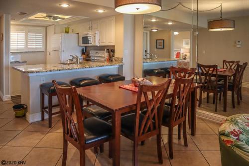Carlos Pointe 413 By Kathy Nesbit Vacations