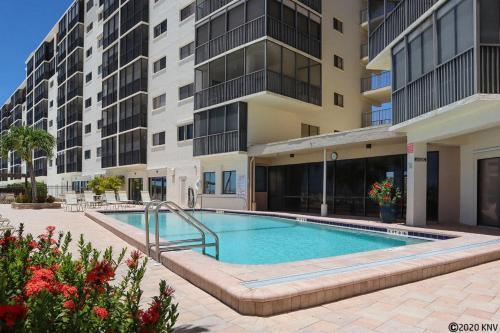 Carlos Pointe 413 By Kathy Nesbit Vacations