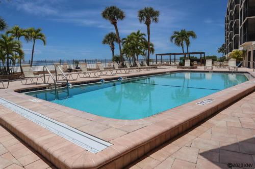 Carlos Pointe 413 By Kathy Nesbit Vacations