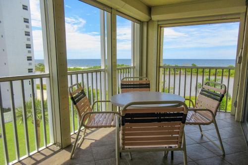 Sand Caper 407 By Kathy Nesbit Vacations