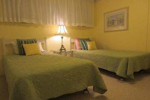 Sand Caper 407 By Kathy Nesbit Vacations