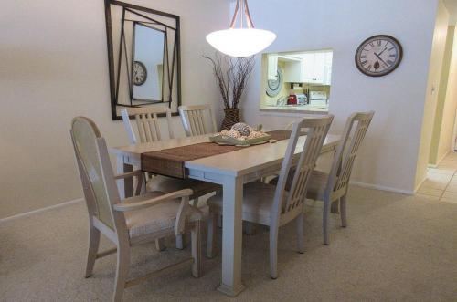 Sand Caper 407 By Kathy Nesbit Vacations