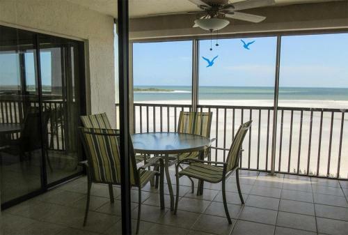 Carlos Pointe 512 By Kathy Nesbit Vacations