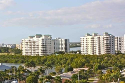 Apartamento Monthly Snowbirds Welcome! Condo