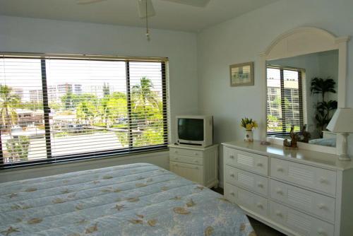 Apartamento Santa Maria Harbour Resort 302 - Weekly Condo
