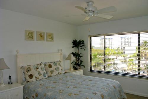 Apartamento Santa Maria Harbour Resort 302 - Weekly Condo
